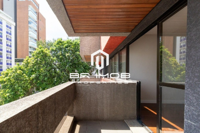 Imagem Imóvel com 3 Quartos à Venda, 82 m² em Cerqueira César - São Paulo