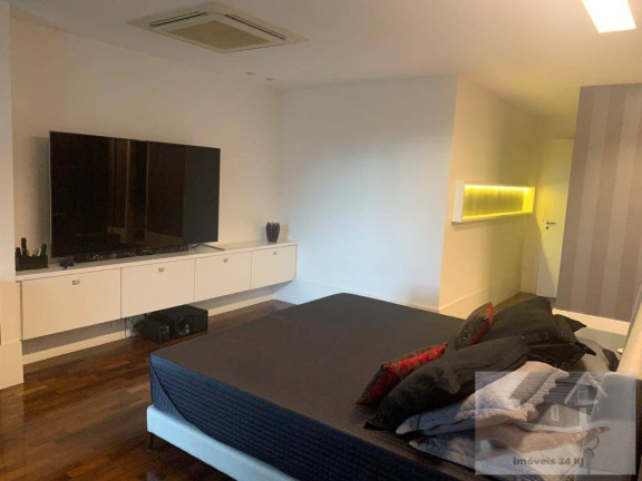 Imagem Apartamento com 3 Quartos à Venda, 227 m² em Lagoa - Rio De Janeiro Imagem Apartamento com 3 Quartos à Venda, 227 m² em Lagoa - Rio De Janeiro