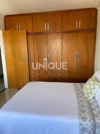 Imagem Apartamento com 4 Quartos à Venda, 180 m² em Centro - Jundiaí