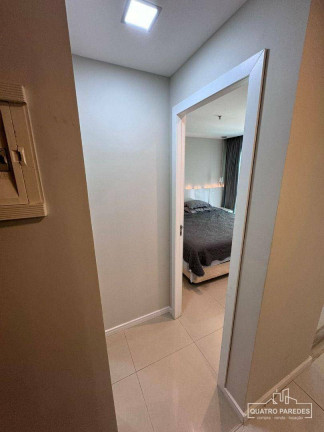 Imagem Apartamento com 1 Quarto à Venda, 55 m² em Barra Da Tijuca - Rio De Janeiro