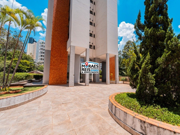 Imagem Imóvel à Venda, em Vila Andrade - São Paulo Imagem Imóvel à Venda, em Vila Andrade - São Paulo