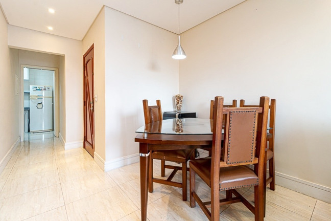 Imagem Apartamento com 2 Quartos à Venda, 59 m² em Vila Santo Estefano (jabaquara) - São Paulo