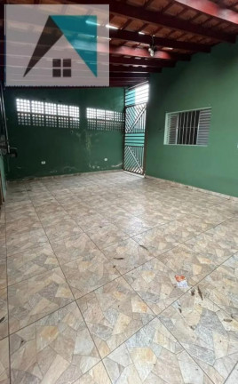 Casa com 2 Quartos à Venda, 125 m² em Colina Maria Luíza (jordanésia) - Cajamar