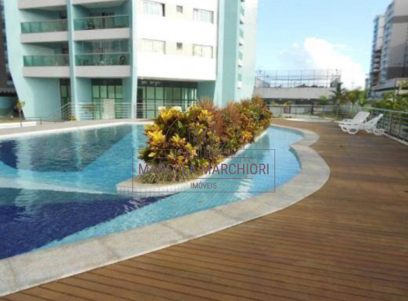 Imagem Apartamento com 3 Quartos à Venda, 123 m² em Praia De Itaparica - Vila Velha Imagem Apartamento com 3 Quartos à Venda, 123 m² em Praia De Itaparica - Vila Velha