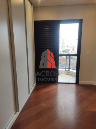 Apartamento com 3 Quartos à Venda, 117 m² em Vila Regente Feijó - São Paulo