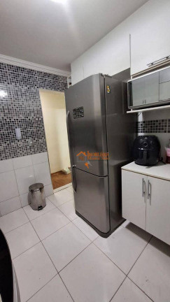 Imagem Apartamento com 2 Quartos à Venda, 45 m² em Centro - Guarulhos