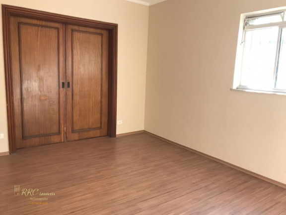 Imagem Sobrado com 5 Quartos para Alugar, 270 m² em Campo Belo - São Paulo