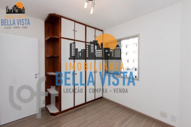 Imagem Apartamento com 2 Quartos à Venda,  em Vila Olímpia - São Paulo