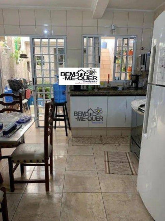 Imagem Sobrado com 2 Quartos à Venda, 86 m² em Jardim Mangalot - São Paulo Imagem Sobrado com 2 Quartos à Venda, 86 m² em Jardim Mangalot - São Paulo