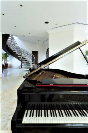Imagem Apartamento com 4 Quartos à Venda, 1.040 m² em Panamby - São Paulo Imagem Apartamento com 4 Quartos à Venda, 1.040 m² em Panamby - São Paulo