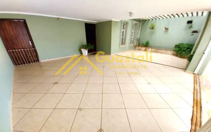 Imagem Casa com 3 Quartos à Venda, 141 m² em Nova América - Piracicaba Imagem Casa com 3 Quartos à Venda, 141 m² em Nova América - Piracicaba