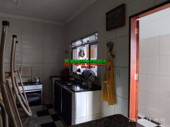 Imagem Casa com 4 Quartos à Venda, 125 m² em Campos De São José - São José Dos Campos
