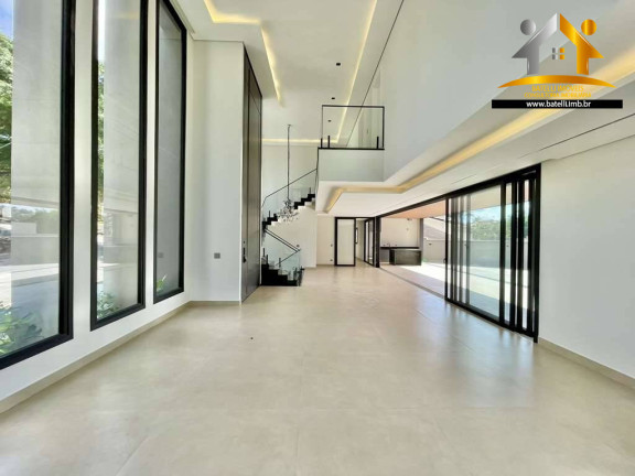 Imagem Casa de Condomínio com 4 Quartos à Venda, 724 m² em São Paulo Ii - Cotia