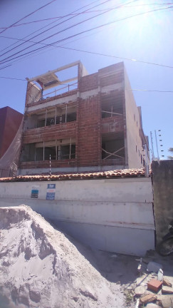 Imagem Apartamento com 3 Quartos à Venda, 74 m²