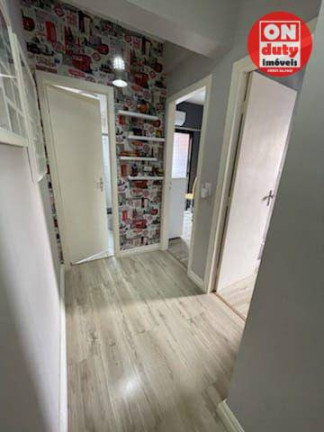 Imagem Apartamento com 2 Quartos à Venda, 80 m² em Campo Grande - Santos Imagem Apartamento com 2 Quartos à Venda, 80 m² em Campo Grande - Santos