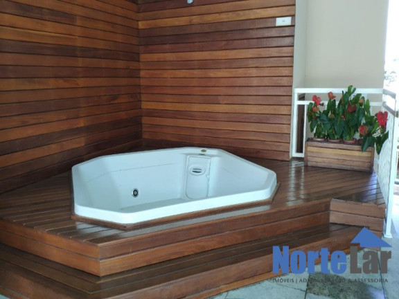 Imagem Apartamento com 2 Quartos à Venda, 54 m² em Imirim - São Paulo