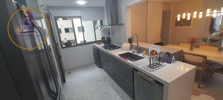 Imagem Apartamento com 3 Quartos à Venda, 126 m² em Praia De Itaparica - Vila Velha Imagem Apartamento com 3 Quartos à Venda, 126 m² em Praia De Itaparica - Vila Velha