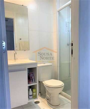 Imagem Apartamento com 2 Quartos à Venda, 62 m² em Vila Guilherme - São Paulo Imagem Apartamento com 2 Quartos à Venda, 62 m² em Vila Guilherme - São Paulo