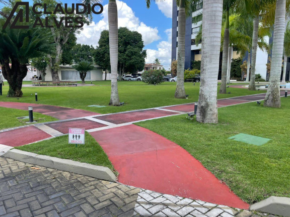 Imagem Apartamento com 4 Quartos à Venda, 180 m² em Santa Mônica - Feira De Santana