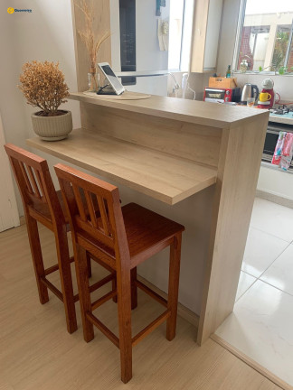 Imagem Casa com 5 Quartos à Venda, 286 m² em Estreito - Florianópolis