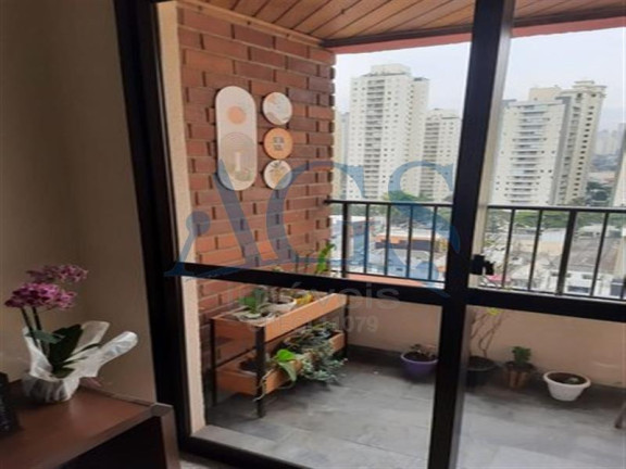 Imagem Apartamento com 2 Quartos à Venda, 58 m² em Tatuape - São Paulo Imagem Apartamento com 2 Quartos à Venda, 58 m² em Tatuape - São Paulo