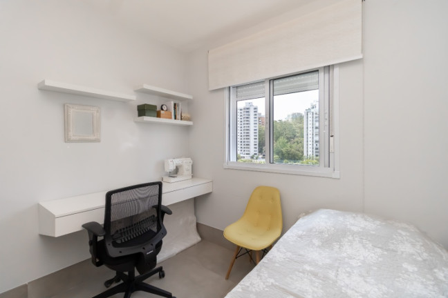 Imagem Apartamento com 2 Quartos à Venda, 57 m² em Vila Andrade - São Paulo