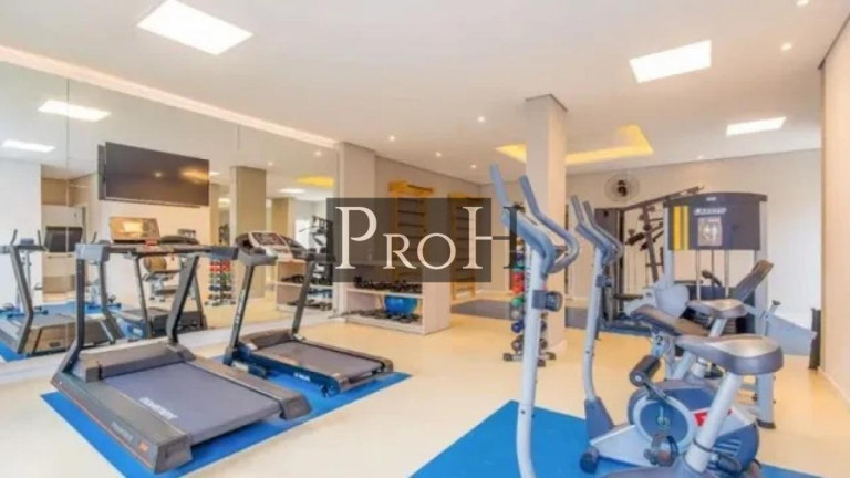 Imagem Apartamento com 2 Quartos à Venda, 44 m² em Paulicéia - São Bernardo Do Campo Imagem Apartamento com 2 Quartos à Venda, 44 m² em Paulicéia - São Bernardo Do Campo