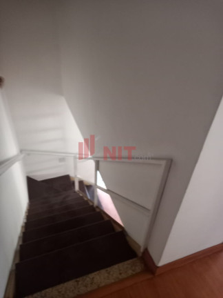 Imagem Casa de Condomínio com 2 Quartos à Venda, 65 m² em Maria Paula - São Gonçalo