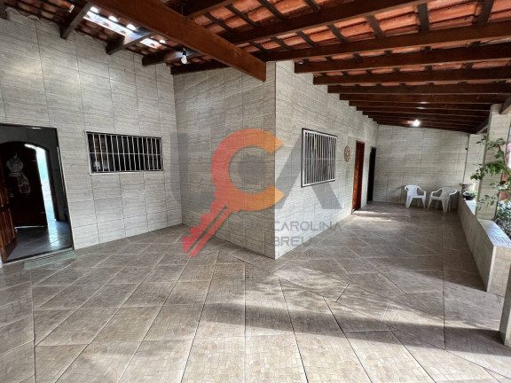 Imagem Casa com 3 Quartos à Venda, 152 m² em Balneário Forest - Caraguatatuba Imagem Casa com 3 Quartos à Venda, 152 m² em Balneário Forest - Caraguatatuba