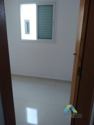 Imagem Cobertura com 2 Quartos à Venda, 78 m² em Vila Guaraciaba - Santo André Imagem Cobertura com 2 Quartos à Venda, 78 m² em Vila Guaraciaba - Santo André