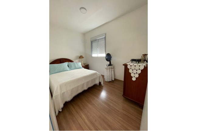 Imagem Apartamento com 3 Quartos à Venda, 54 m² em Jardim Carlos Gomes - Jundiaí Imagem Apartamento com 3 Quartos à Venda, 54 m² em Jardim Carlos Gomes - Jundiaí