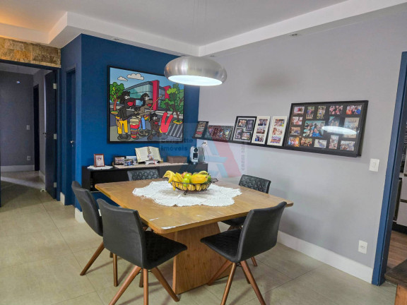 Imagem Apartamento com 3 Quartos à Venda, 123 m² em Olímpico - São Caetano Do Sul Imagem Apartamento com 3 Quartos à Venda, 123 m² em Olímpico - São Caetano Do Sul