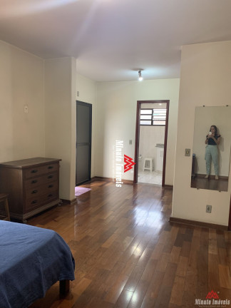Imagem Casa com 3 Quartos à Venda, 303 m² em Jardim Paulista I - Jundiaí Imagem Casa com 3 Quartos à Venda, 303 m² em Jardim Paulista I - Jundiaí