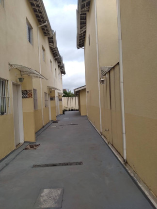Imagem Casa com 2 Quartos à Venda, 80 m² em Santa Maria - Osasco Imagem Casa com 2 Quartos à Venda, 80 m² em Santa Maria - Osasco