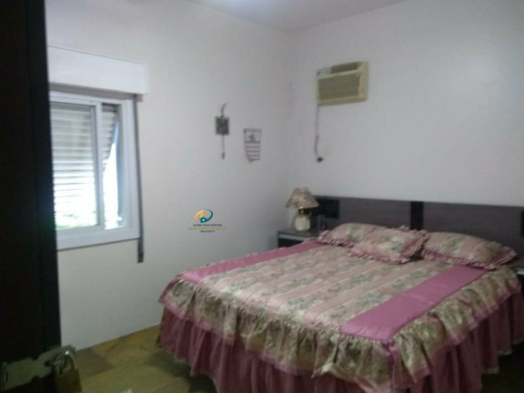 Imagem Apartamento com 3 Quartos à Venda, 100 m² em Enseada - Guarujá