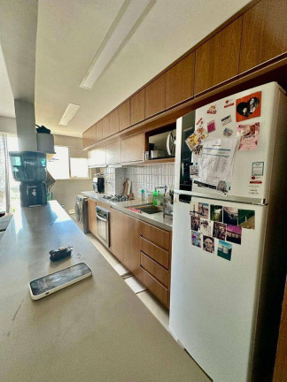 Imagem Apartamento com 3 Quartos à Venda, 70 m² em Piatã - Salvador