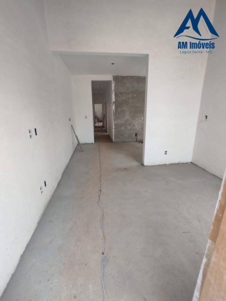 Imagem Casa com 3 Quartos à Venda, 250 m² em Shalimar - Lagoa Santa