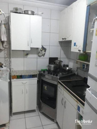 Imagem Apartamento com 2 Quartos à Venda, 52 m² em Jóquei Clube - Fortaleza