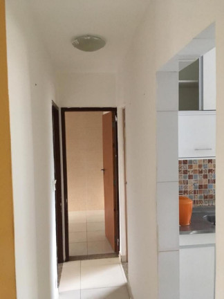 Imagem Apartamento com 2 Quartos à Venda, 49 m² em Pau Da Lima - Salvador Imagem Apartamento com 2 Quartos à Venda, 49 m² em Pau Da Lima - Salvador