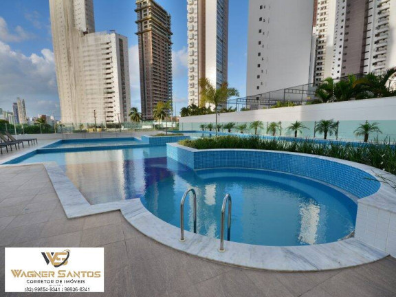 Imagem Apartamento com 3 Quartos à Venda, 91 m² em Altiplano Cabo Branco - João Pessoa Imagem Apartamento com 3 Quartos à Venda, 91 m² em Altiplano Cabo Branco - João Pessoa
