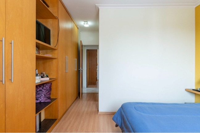 Imagem Apartamento com 3 Quartos à Venda, 90 m² em Alto Da Lapa - São Paulo Imagem Apartamento com 3 Quartos à Venda, 90 m² em Alto Da Lapa - São Paulo