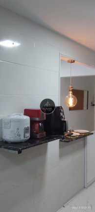 Imagem Apartamento com 2 Quartos à Venda, 73 m² em Centro - Mongaguá