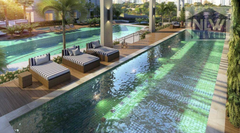 Imagem Apartamento com 3 Quartos à Venda, 186 m² em Cidade Jardim - São Paulo Imagem Apartamento com 3 Quartos à Venda, 186 m² em Cidade Jardim - São Paulo