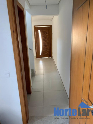 Imagem Sobrado com 3 Quartos à Venda, 150 m² em Vila Barreto - São Paulo
