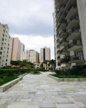 Imagem Imóvel com 3 Quartos à Venda, 85 m² em Vila Mariana - São Paulo