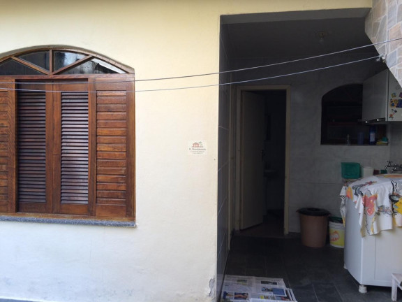 Imagem Casa com 2 Quartos à Venda, 125 m² em Vila Formosa - São Paulo