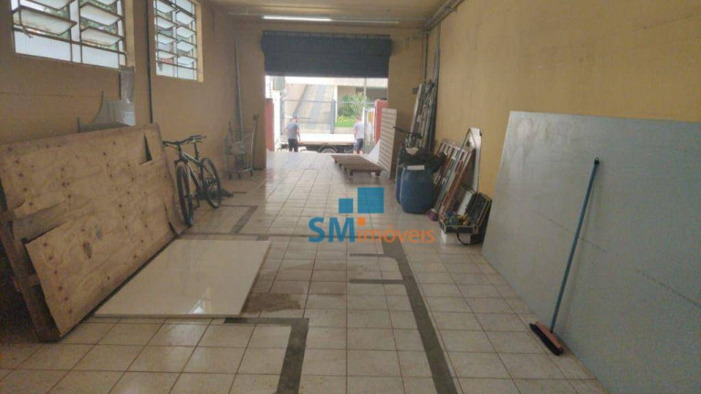 Imagem Casa com 5 Quartos à Venda, 236 m² em Vila Da Saúde - São Paulo