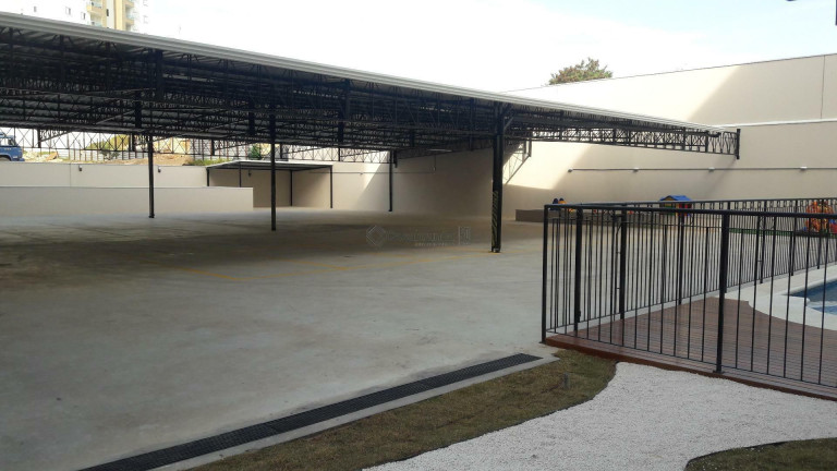 Imagem Apartamento com 2 Quartos para Alugar, 60 m² em Parque Campolim - Sorocaba