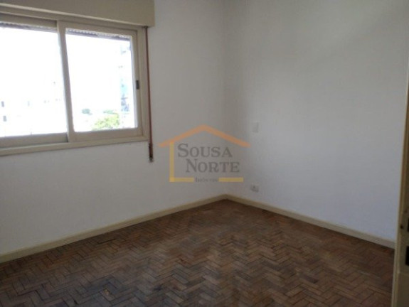 Imagem Apartamento com 2 Quartos à Venda, 95 m² em Santana - São Paulo Imagem Apartamento com 2 Quartos à Venda, 95 m² em Santana - São Paulo