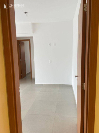 Imagem Apartamento com 2 Quartos à Venda, 62 m² em Ribeirânia - Ribeirão Preto
